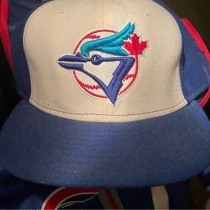 Blue Jays hat
